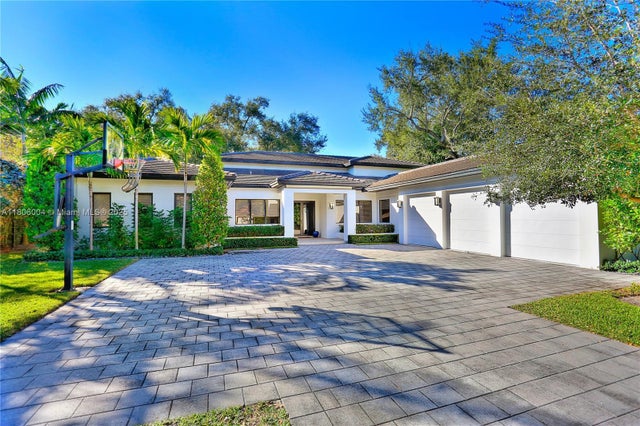 2 of 35 - 7710 Erwin Rd, Coral Gables, FL
