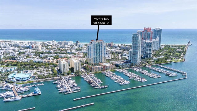 1 of 43 - 90 Alton Rd 1209, Miami Beach, FL
