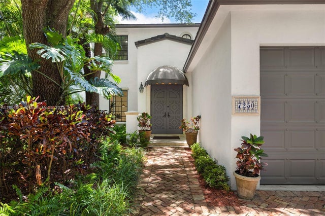 2 of 37 - 7250 Erwin Rd, Coral Gables, FL