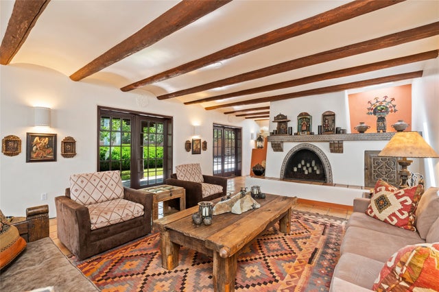 620 Camino Rancheros, Santa Fe