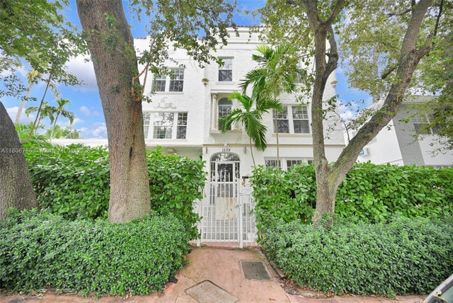 1 of 22 - 1559 Michigan Ave 303, Miami Beach, FL
