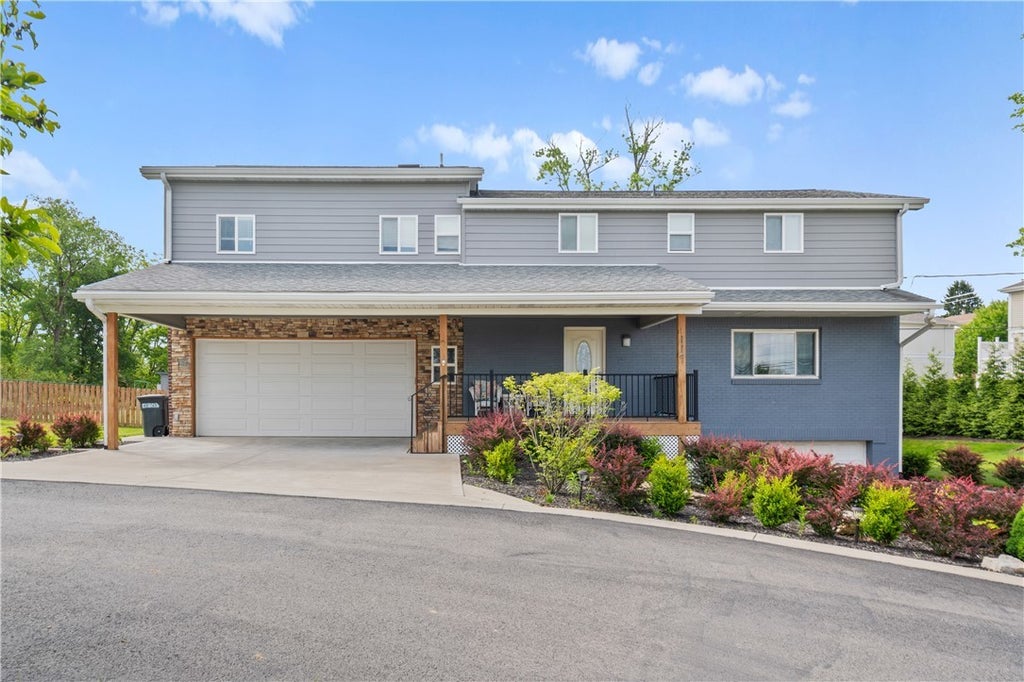 117 Gill Hall Road, Jefferson Hills