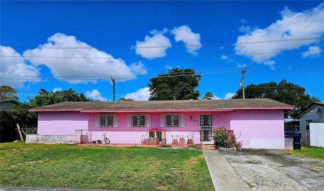 15600 Sw 106th Ave, Miami