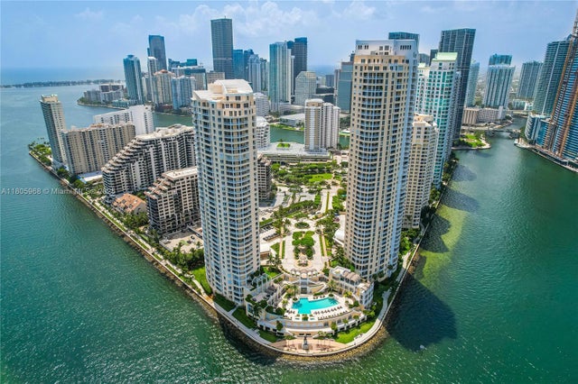 1 of 42 - 848 Brickell Key Dr 3803, Miami, FL