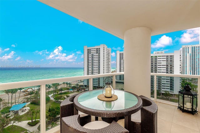 1 of 33 - 1850 S Ocean Dr 1105, Hallandale Beach, FL