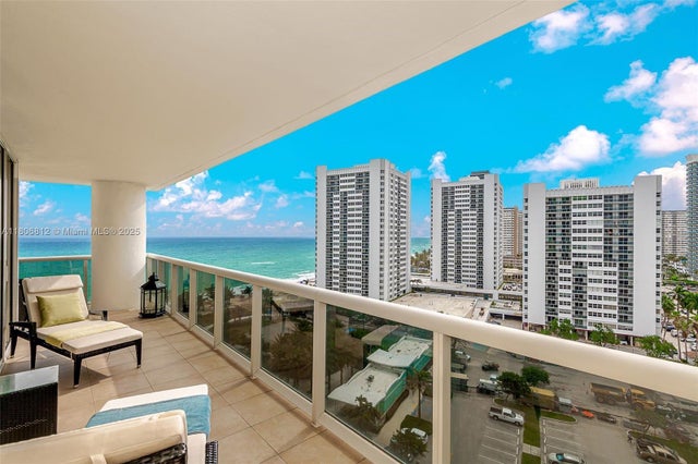 3 of 33 - 1850 S Ocean Dr 1105, Hallandale Beach, FL