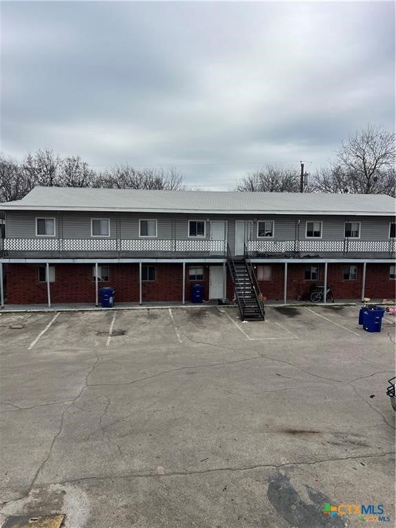 915 S 15th Street, Copperas Cove