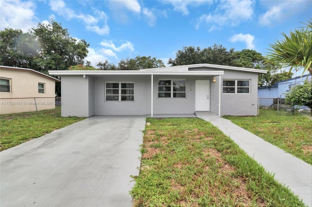 2 of 26 - 272 Nw 30th Ter, Fort Lauderdale, FL