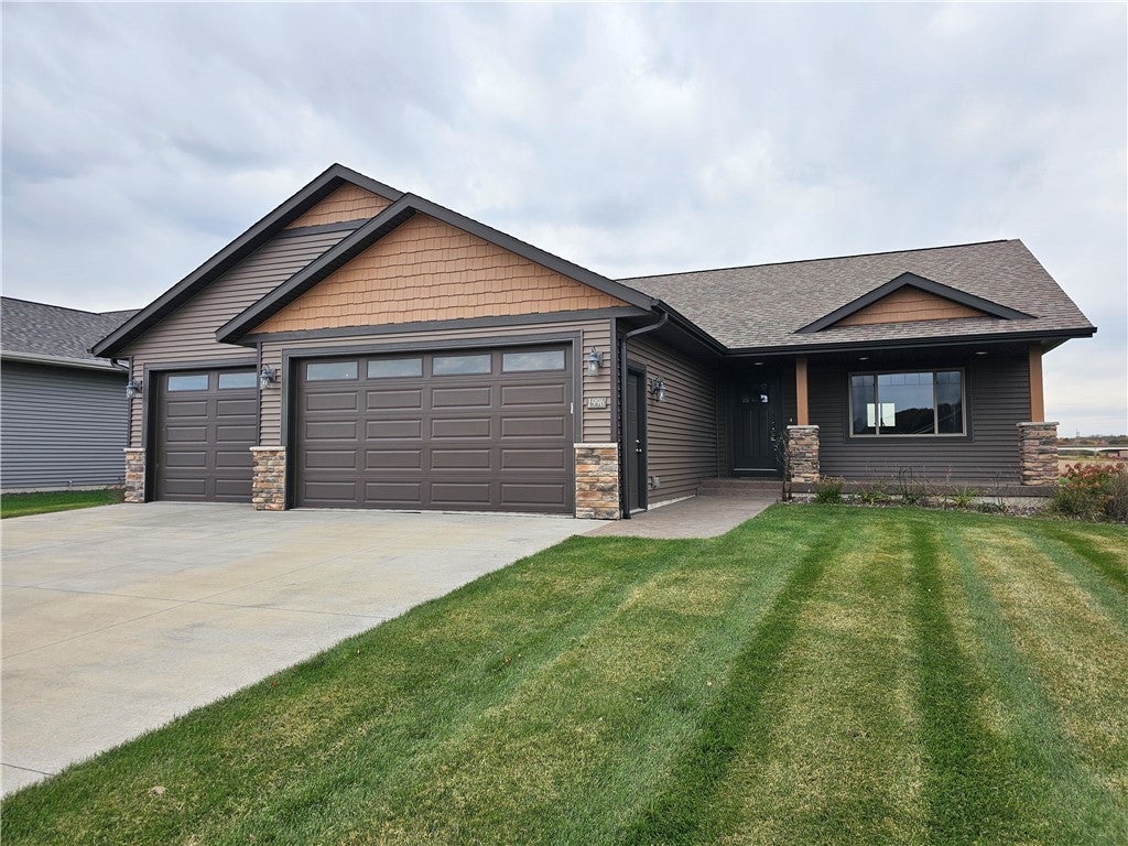 1996 Tucker Trail, Eau Claire