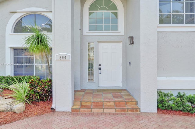 3 of 59 - 594 Spinnaker, Weston, FL