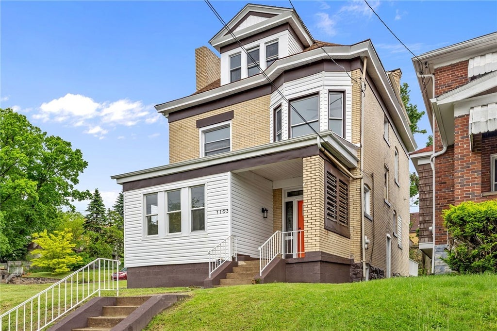 1103 Tropical Avenue, Beechview