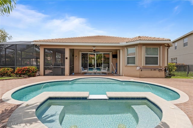 Photo of 11107 Sparkleberry Drive, Fort Myers FL