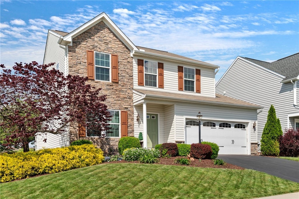 101 Village Circle, North Fayette