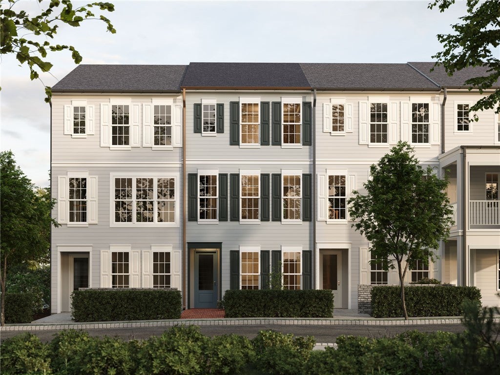 606 Whitby Lane, Cranberry