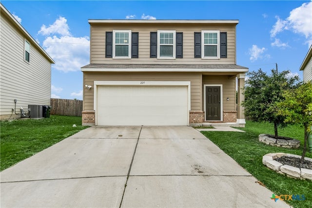 225 Rainey Drive 73a, Jarrell