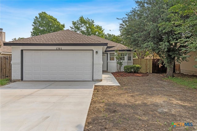 1701 Southwestern Trail, Round Rock