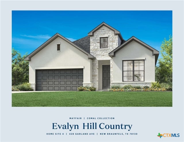 428 Garland Avenue, New Braunfels