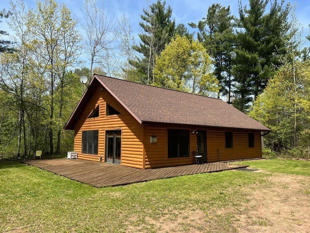 7431 Jordan Buck Trail, Danbury