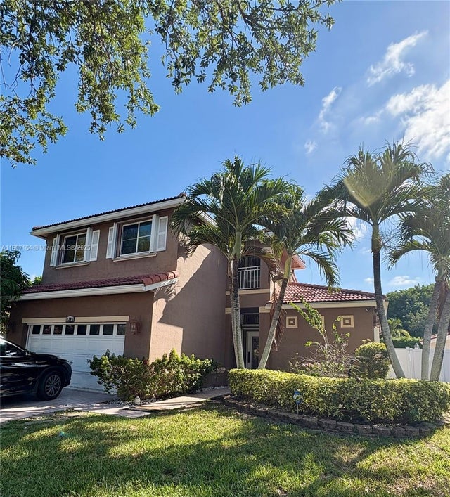 1 of 1 - 4305 Sw 153rd Ave, Miramar, FL