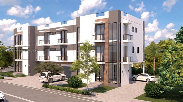 1 of 13 - 1302 Ne 32nd St 1, Oakland Park, FL