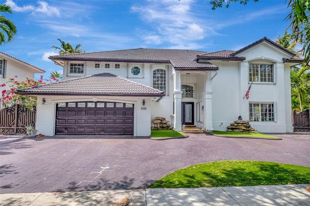 8360 Nw 159th Ter, Miami Lakes