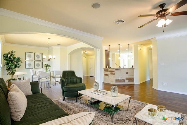 807 Valentino Drive, Harker Heights