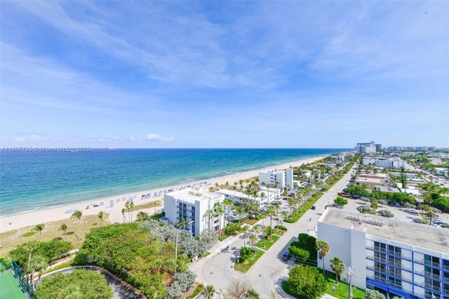 2 of 31 - 4900 N Ocean Blvd 1619, Lauderdale By The Sea, FL