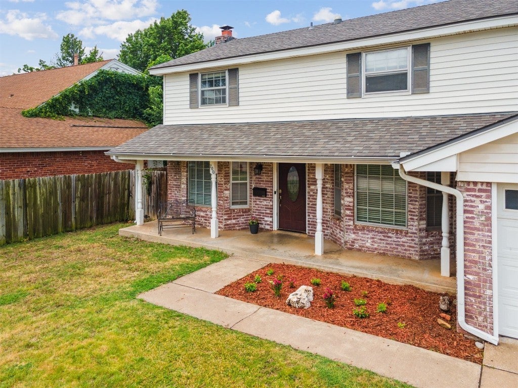 700 Nancy Lynn Terrace, Norman, OK, 73069 - Universal Heights 2 - 1170622, Residential