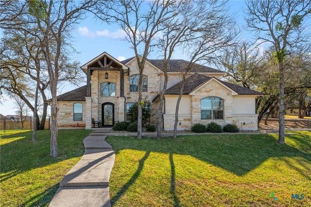 2015 Th Jones Mill Way, Salado