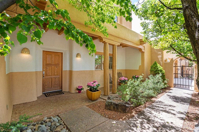 3101 Old Pecos Trail # 628, Santa Fe