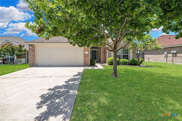 7617 Amber Meadow Loop, Temple