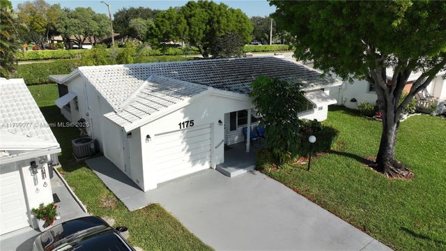 1 of 14 - 1175 Nw 90th Way, Plantation, FL