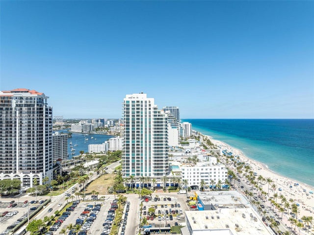 2 of 45 - 101 S Fort Lauderdale Beach Blvd 1001, Fort Lauderdale, FL
