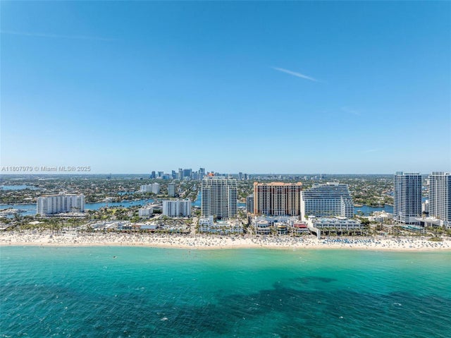 3 of 45 - 101 S Fort Lauderdale Beach Blvd 1001, Fort Lauderdale, FL