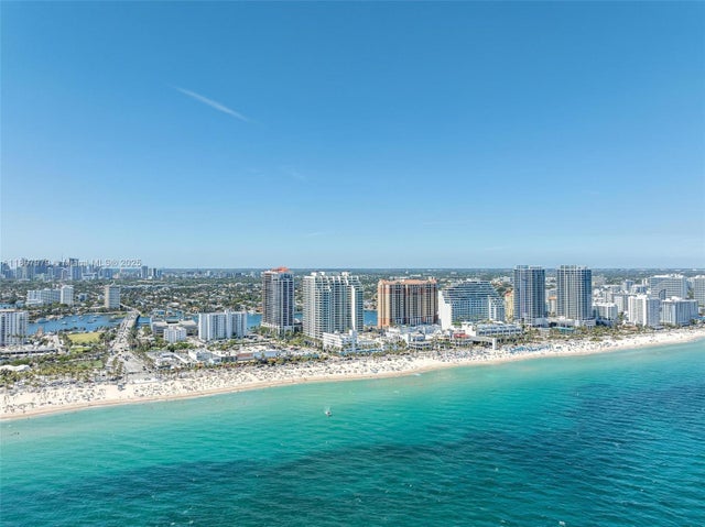 4 of 45 - 101 S Fort Lauderdale Beach Blvd 1001, Fort Lauderdale, FL