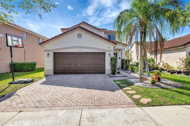 2 of 48 - 1317 Majesty Ter, Weston, FL
