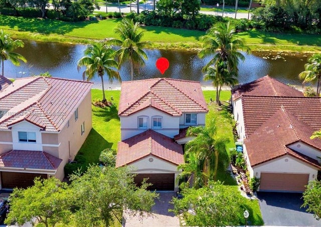 3 of 48 - 1317 Majesty Ter, Weston, FL