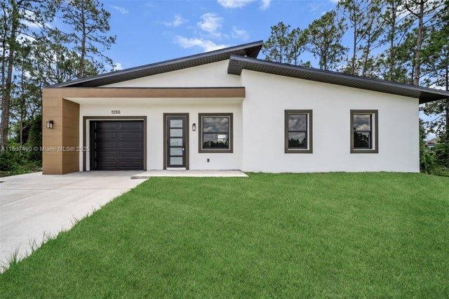 1 of 26 - 1250 Echard St E, Lehigh Acres, FL