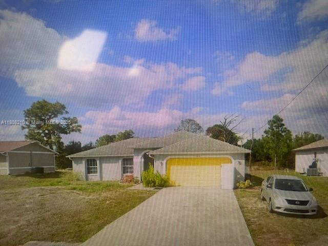 1 of 1 - 2714 15 Sw, Lehigh Acres, FL