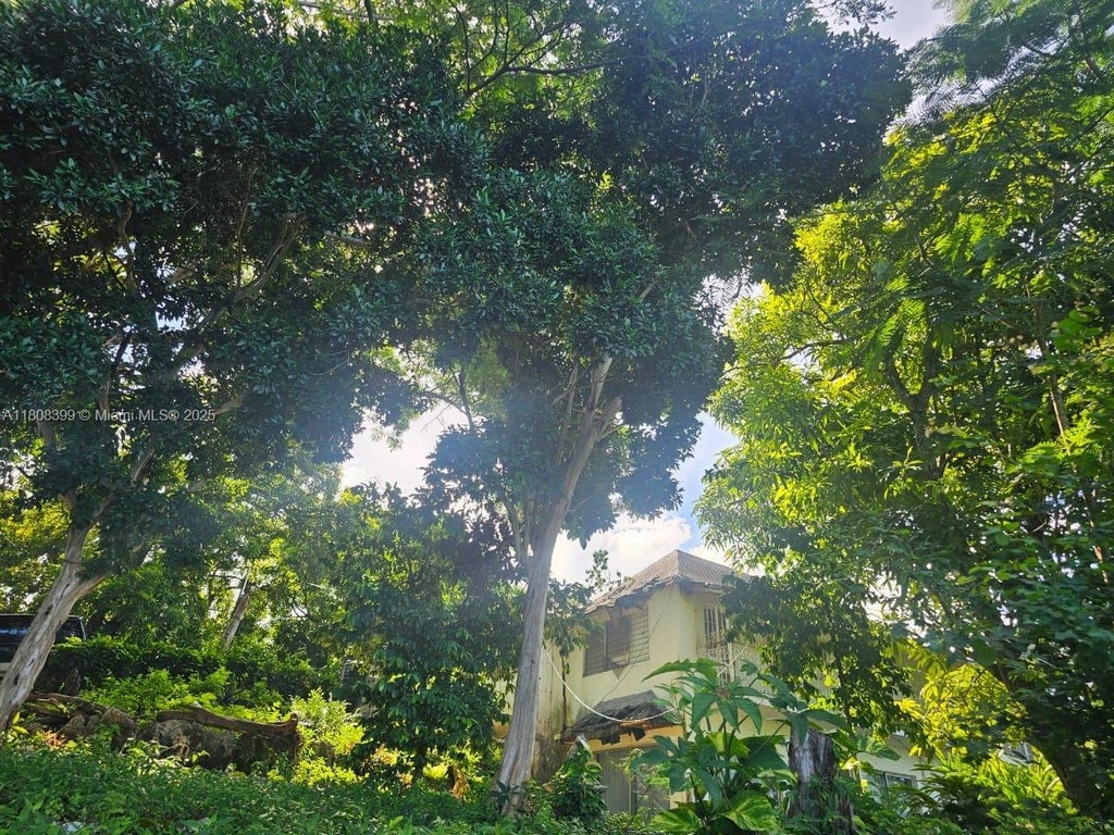 00 Estate With Cottages – Boscobel Beach, St. Mary, J,