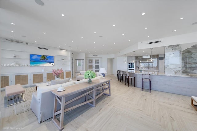 4 of 37 - 10225 Collins Ave 604 Renovated, Bal Harbour, FL