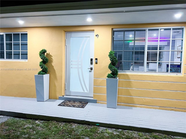 1321 Nw 171st St, Miami Gardens