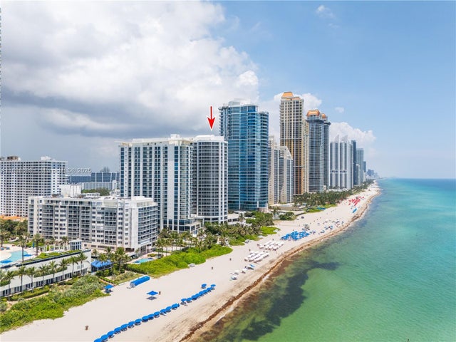 3 of 25 - 17375 Collins Ave 1101, Sunny Isles Beach, FL