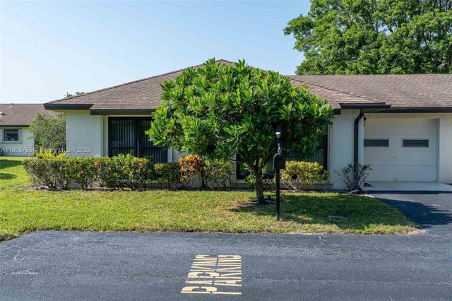2 of 27 - 10198 Dovewood Ln A, Boynton Beach, FL