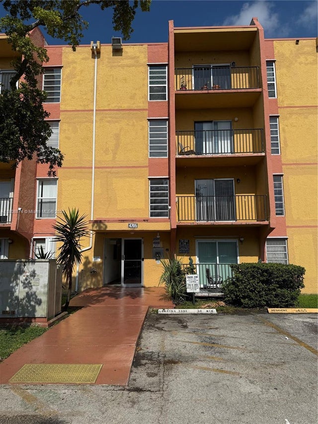 1 of 12 - 4705 Nw 7th St 203-7, Miami, FL