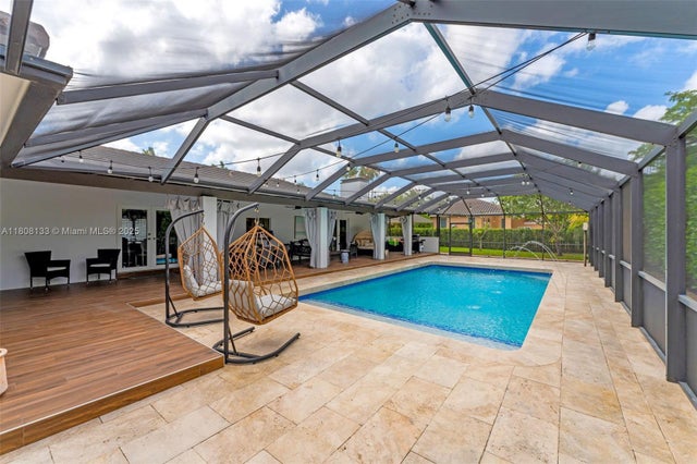 13501 Sw 107th Ave, Miami