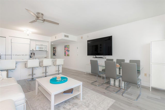 3 of 33 - 1830 S Ocean Dr 1605, Hallandale Beach, FL