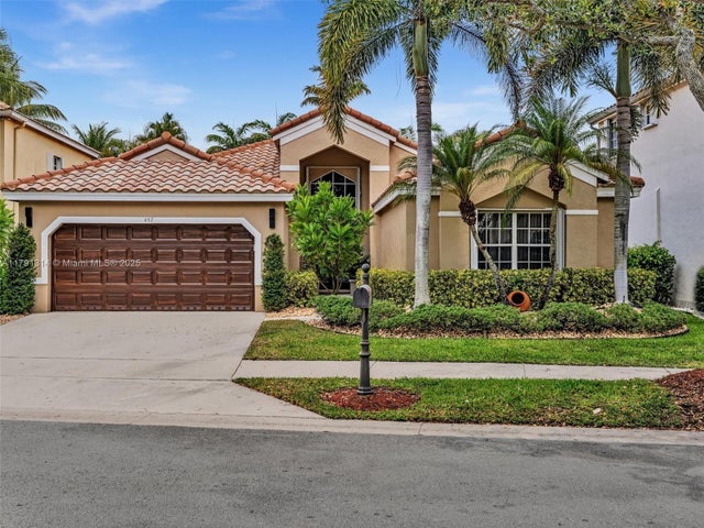 3 of 95 - 457 Cambridge Dr, Weston, FL