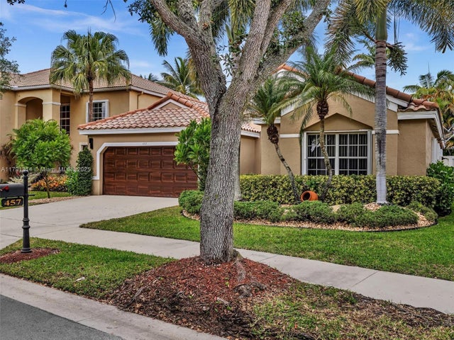 4 of 95 - 457 Cambridge Dr, Weston, FL