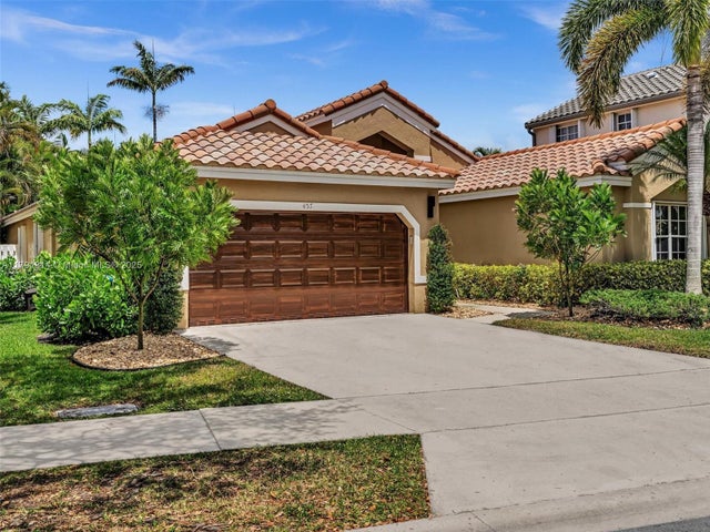 5 of 95 - 457 Cambridge Dr, Weston, FL